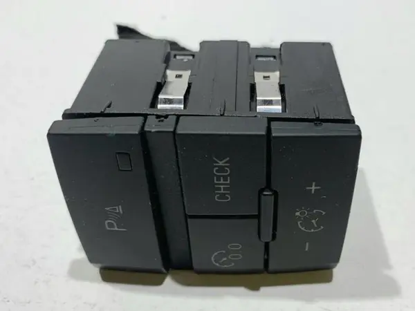 Butoane bord 4L2927123A Audi A6 (2004-2011) [4F2, C6]