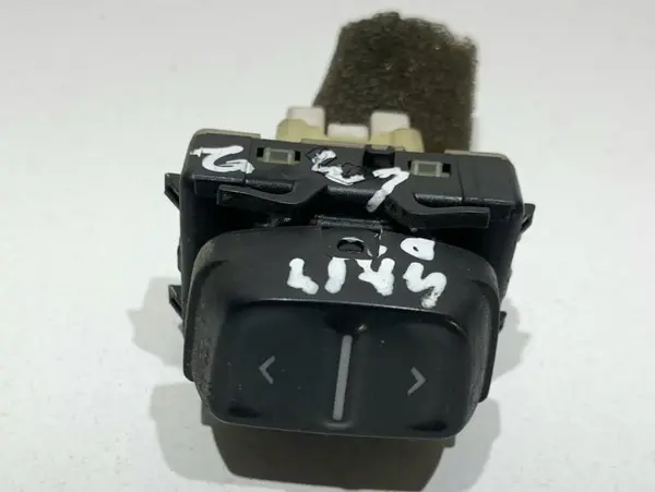 Butoane comanda geam electric fata 254214937R Dacia Sandero 2 (2012-2017)
