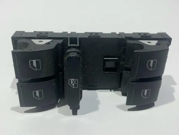 Butoane comanda geamuri electrice 1K4959657B Volkswagen Golf 6 (2008-2013)
