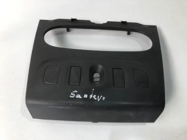 Butoane comanda geamuri electrice 275009384r Dacia Sandero 2 (2012-2017)