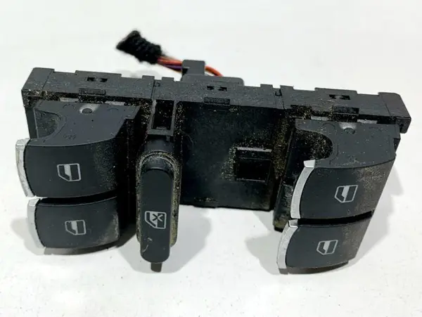 Butoane comanda geamuri electrice 5K4959857A Volkswagen Passat CC (2008-2012)