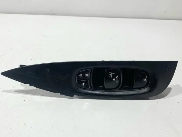 Butoane comanda geamuri electrice 80960-4EA0AX Nissan Qashqai 2 (2013-2016) [J11]