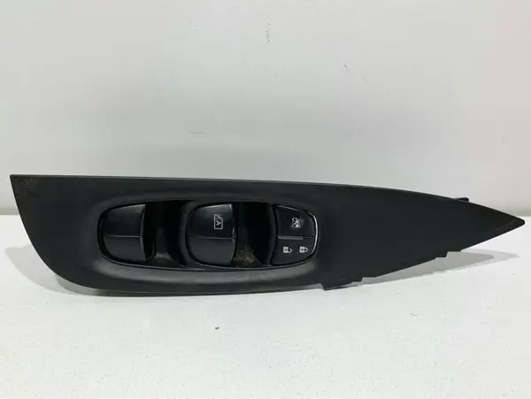 Butoane comanda geamuri electrice 80961-4EH0AX Nissan Qashqai 2 (2013-2016) [J11]
