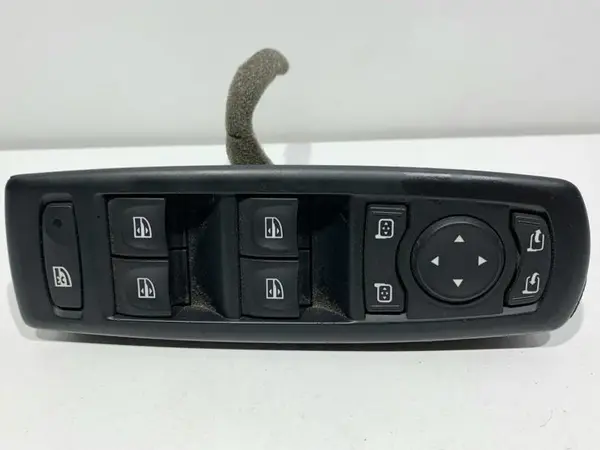 Butoane comanda geamuri electrice 809610006R Renault Laguna 3 (2007-2010)