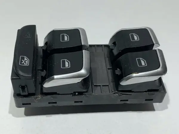 Butoane comanda geamuri electrice 8K0959851F Audi A5 facelift (2012-2016) [8T3]