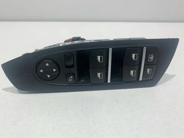 Butoane comanda geamuri electrice 9163578 BMW Seria 7 (2008-2015) [F01, F02]