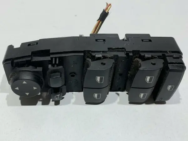 Butoane comanda geamuri electrice 9238239 BMW Seria 5 (2010-2017) [F10]