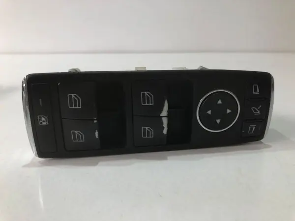 Butoane comanda geamuri electrice a2128208310 Mercedes C-Class (2007-2010) [W204]