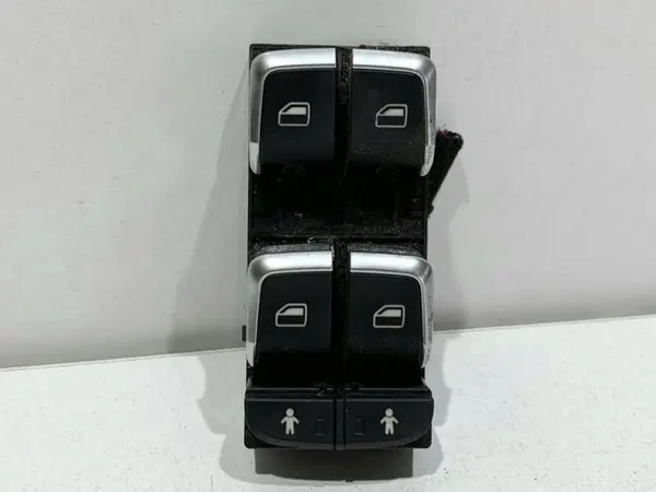 Butoane comanda geamuri electrice fata 4G0959851 Audi Q3 (2011-2017) [8U]