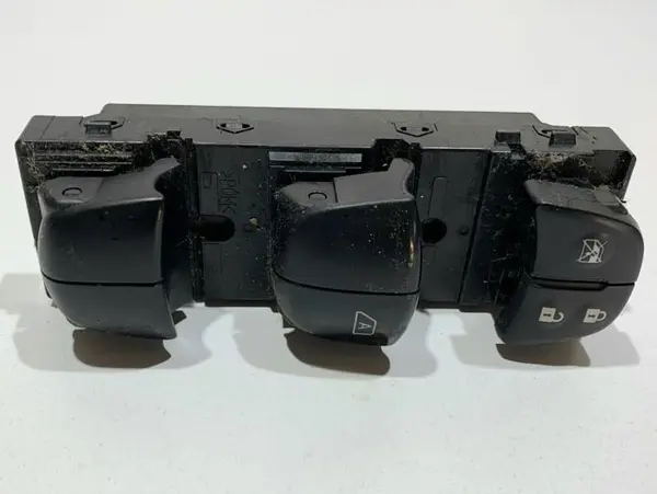 Butoane comanda geamuri electrice fata Nissan Qashqai 2 (2013-2016) [J11]
