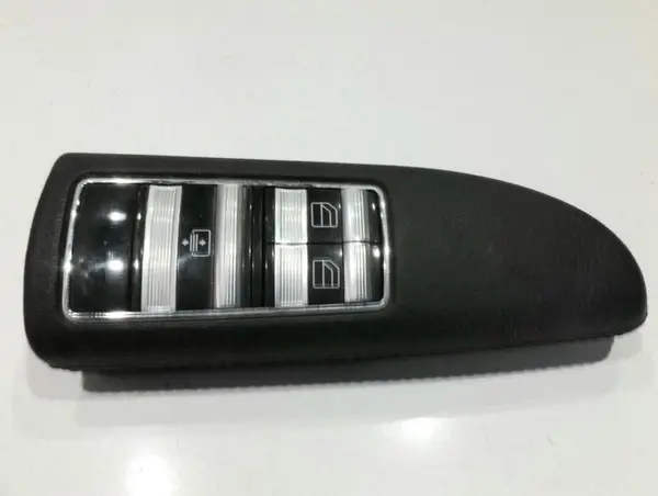 Butoane comanda geamuri electrice stanga / dreapta spate a2218214651 Mercedes S-Class (2005-2009) [W221]