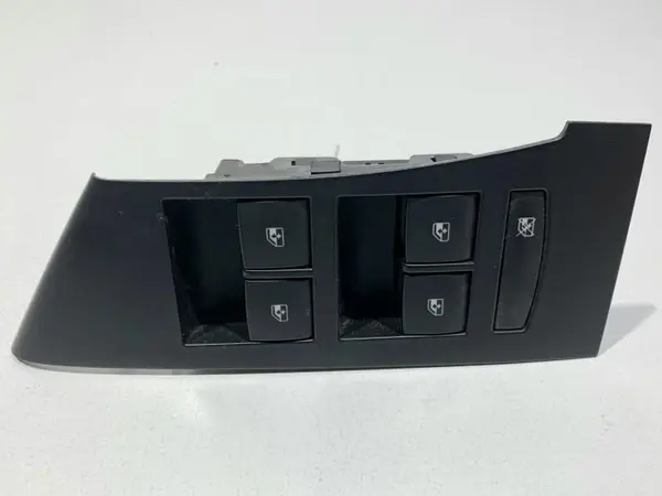Butoane comanda geamuri electrice stanga fata 13305011 Opel Astra J (2009-2012)