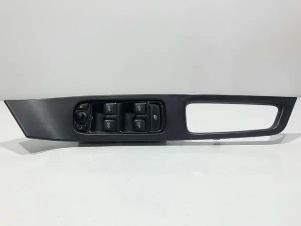 Butoane comanda geamuri electrice stanga fata 31272009 Volvo S60 2 (2010-2013)