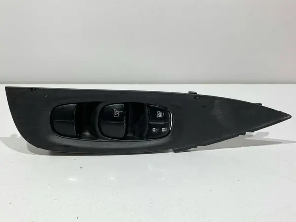 Butoane comanda geamuri electrice stanga fata 80961-4CE2A Nissan X-Trail 3 (2014-2017) [T32]