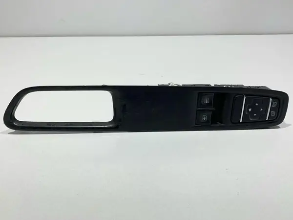 Butoane comanda geamuri electrice stanga fata 809612208R Renault Clio 4 (2012-2016)