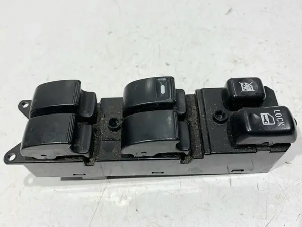 Butoane comanda geamuri electrice stanga fata 8608A187 Mitsubishi Outlander 2 (2006-2012)