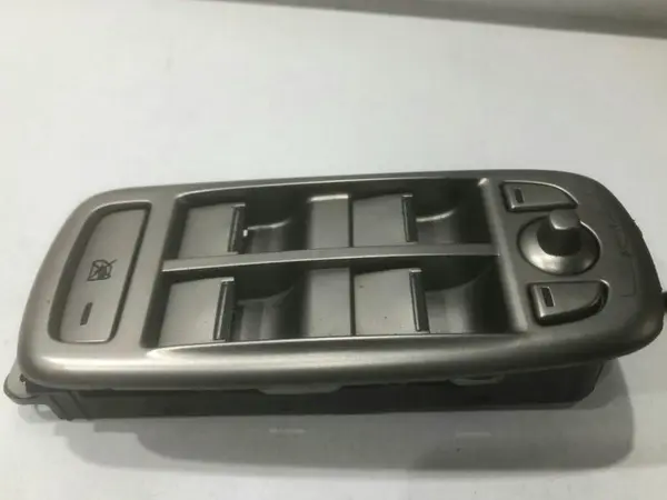 Butoane comanda geamuri electrice stanga fata 8x23-14540-ae Jaguar XF (2008-2015) [X250]