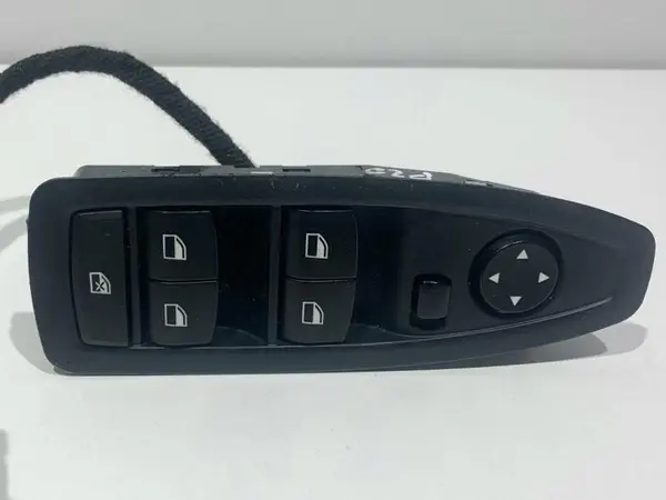 Butoane comanda geamuri electrice stanga fata 9208109 BMW X4 (2014-2018) [F26]