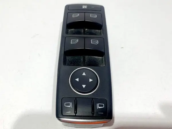 Butoane comanda geamuri electrice stanga fata A1669054300 Mercedes A-Class (2012->) [W176]