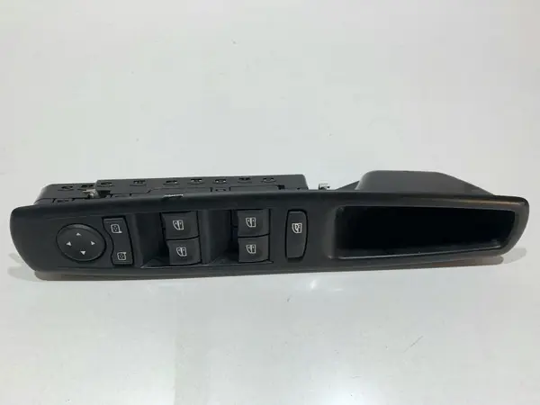 Butoane comanda geamuri electrice stanga fata Renault Grand Scenic 3 (2009-2011)