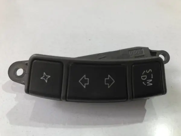 Butoane comenzi volan 6911585 BMW Seria 7 (2001-2008) [E65, E66]