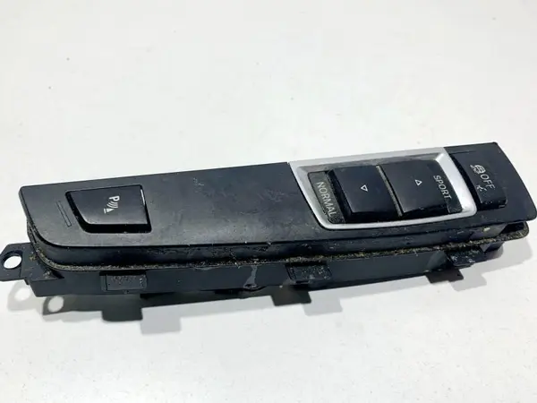 Butoane consola centrala BMW Seria 5 (2010-2017) [F10]