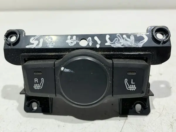 Butoane incalzire scaune 202005304 Chevrolet Captiva (2006-2010) [C100, C140]