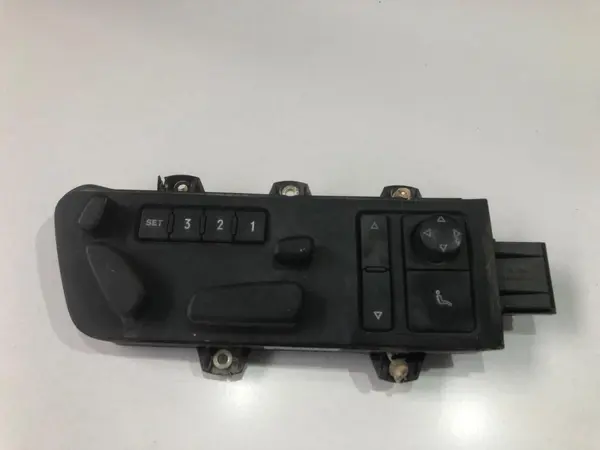 Butoane reglaj scaun dreapta fata 3d0959766m Volkswagen Phaeton (2002-2010)