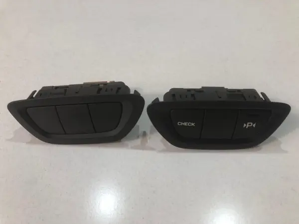 Butoane switch / parcare 9682436677 Citroen C5 III (2008-2012)