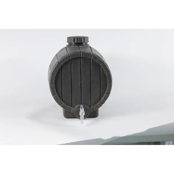 Butoi pentru vin 450 L din plastic alimentar - Default Title