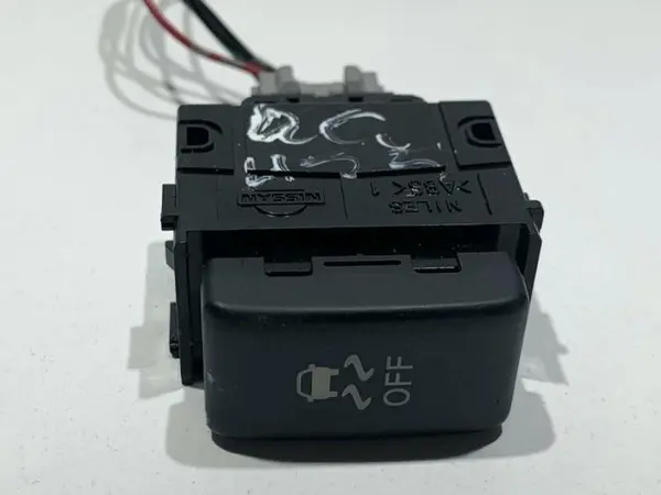 Buton abs off Nissan Qashqai facelift (2010-2013) [J10]