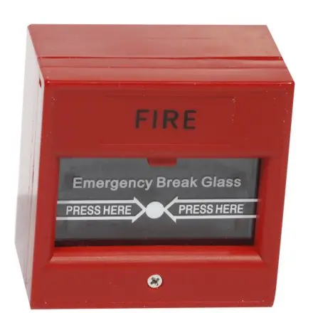 Buton aplicabil pentru iesire de urgenta ABK-900C