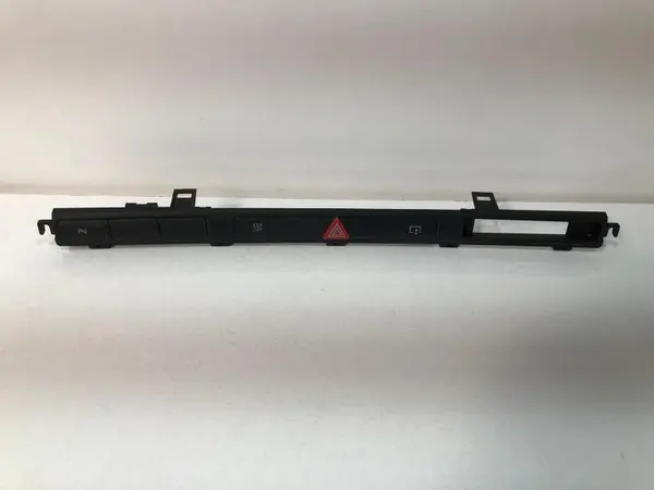 Buton avarie 4e1927137ej Audi A8 (2002-2009) [4E] D3