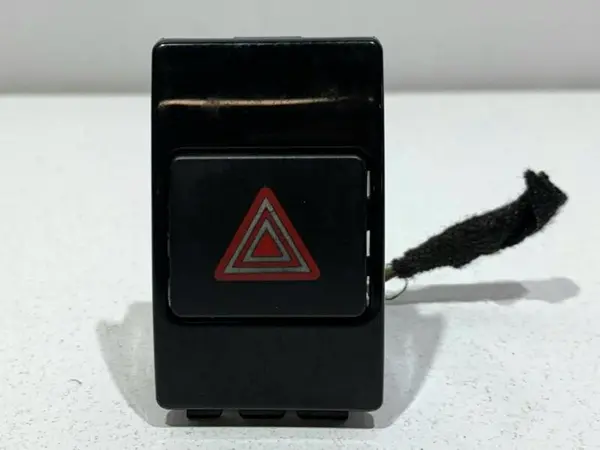 Buton avarie 4G0941509 Audi A6 facelift (2014-2018) [4G,C7]