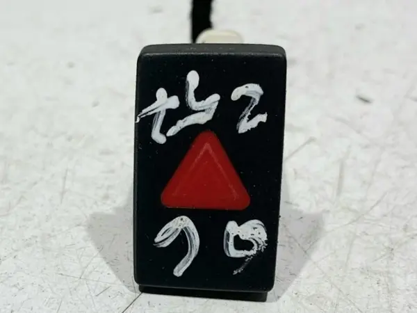 Buton avarie 5K0953509A Volkswagen Golf 6 (2008-2013)