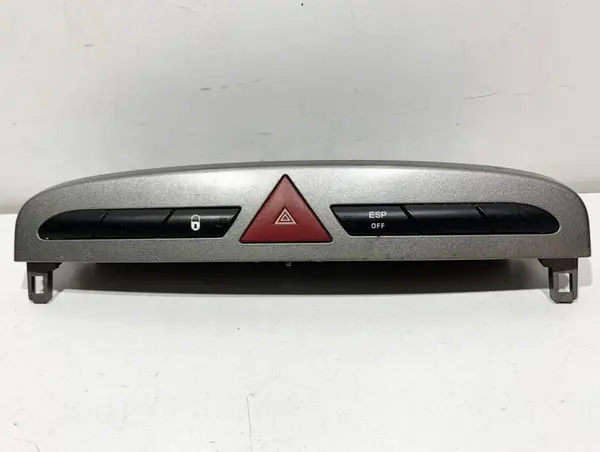 Buton avarie 706380 Peugeot 308 (2007-2011)