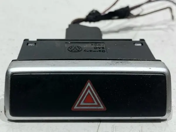 Buton avarie 7N0953509B Seat Alhambra 2 (2010-2015)