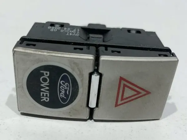 Buton avarie 8V4T-13A350-AB Ford Kuga (2008-2012)