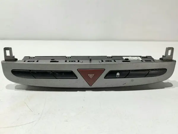 Buton avarie 9659417177 Peugeot 308 (2007-2011)