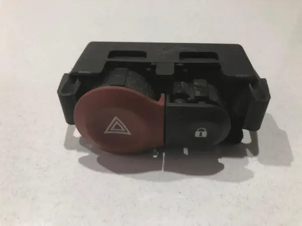 Buton avarie / blocare usi 88300000 Renault Modus (2004-2008)