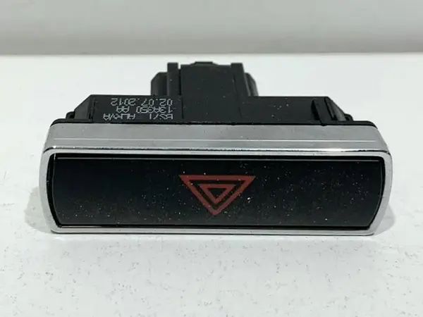 Buton avarie BS7T-13A350-AA Ford S-Max facelift (2010-2014)