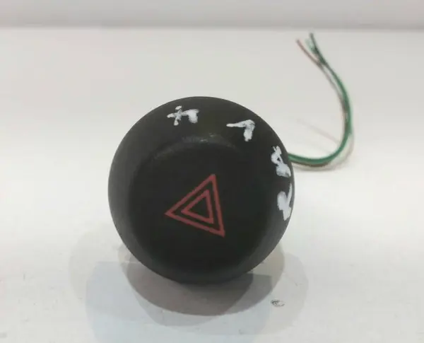 Buton avarie Toyota RAV 4 (2005-2010)