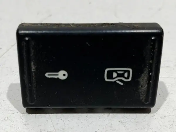 Buton blocare / deblocare usi 5J0962125 Skoda Fabia 2 (2006-2010)