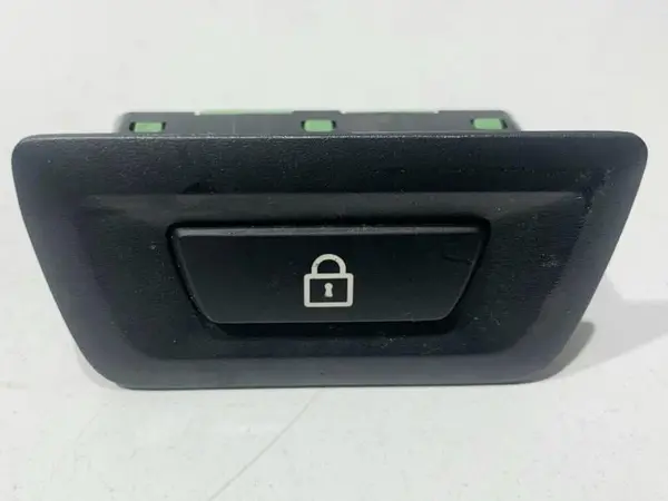 Buton blocare usi 9162644 BMW Seria 7 (2008-2015) [F01, F02]