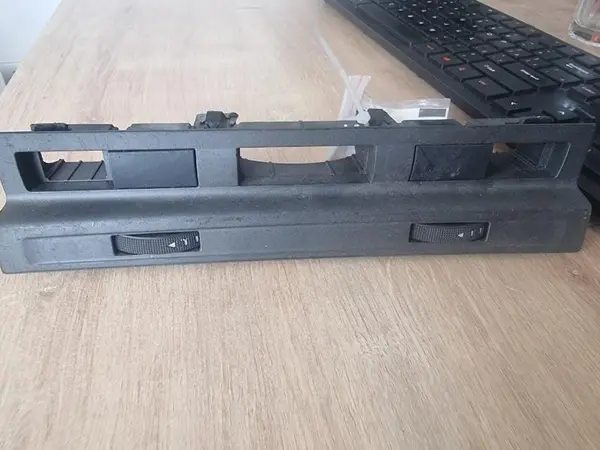 Buton bord Audi A6 (2004-2011) [4F2, C6]