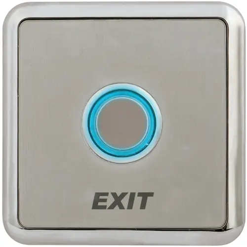 Buton cerere iesire Soyal AR PB 8A