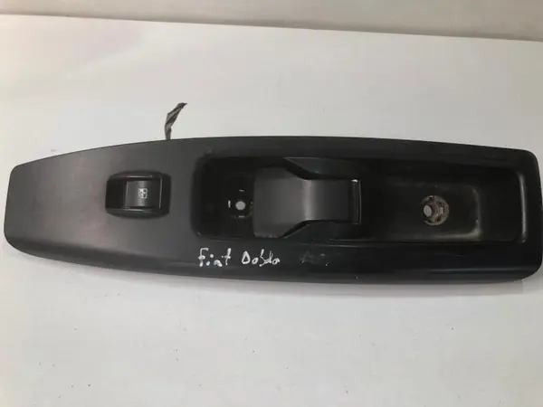 Buton comanda geam electric dreapta fata 7354986750e Fiat Doblo 2 (2009-2015)