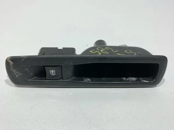 Buton comanda geam electric dreapta spate 156024250A Renault Megane 3 (2008-2012)