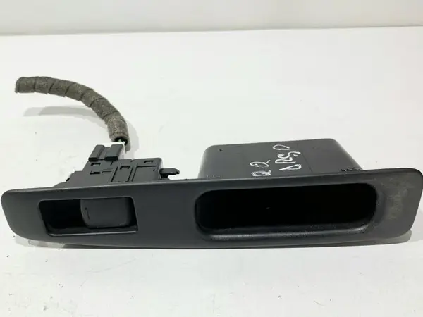 Buton comanda geam electric dreapta spate 25411-BR00A Nissan Qashqai facelift (2010-2013) [J10]