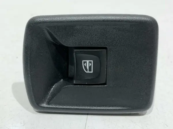 Buton comanda geam electric stanga spate Dacia Logan 2 facelift (2017-2020)